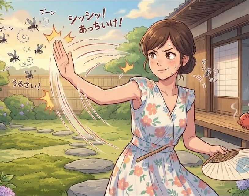 『こないで（詞：たんぽぽしゃん）』のアートワーク