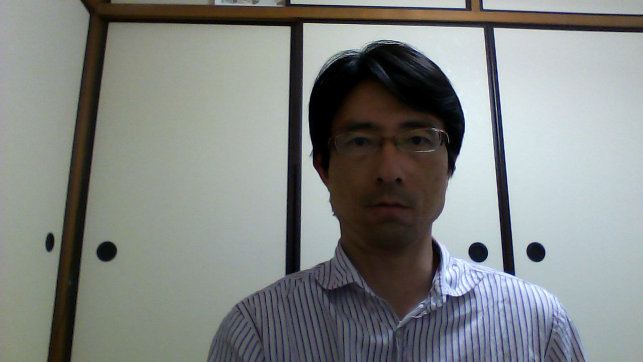 kazuhiro さんのプロフィールを見る