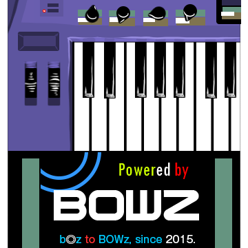 BOWzさんのプロフィールを見る
