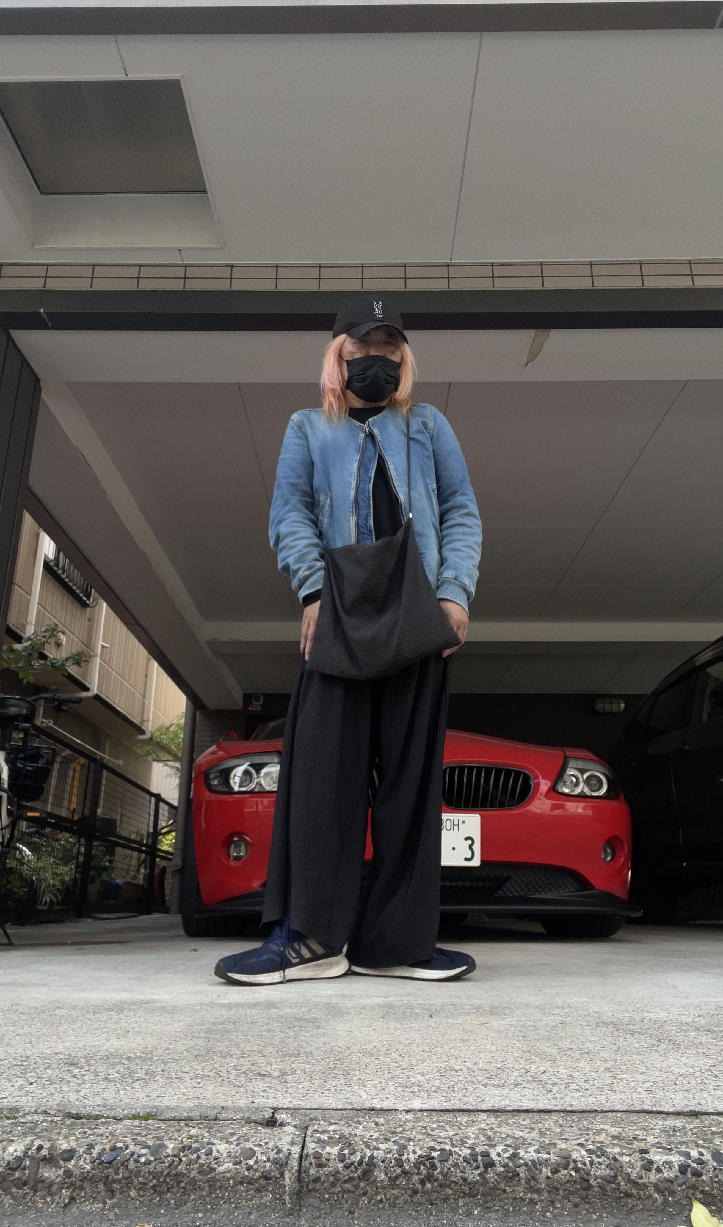影時さんのプロフィールを見る