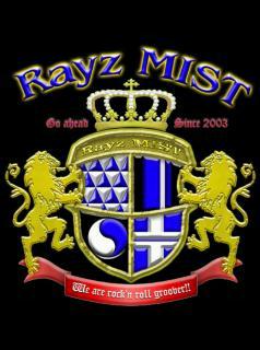 RayzMISTさんのプロフィールを見る