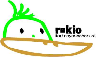 rekioさんのプロフィールを見る