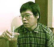 テリー横田さんのプロフィールを見る