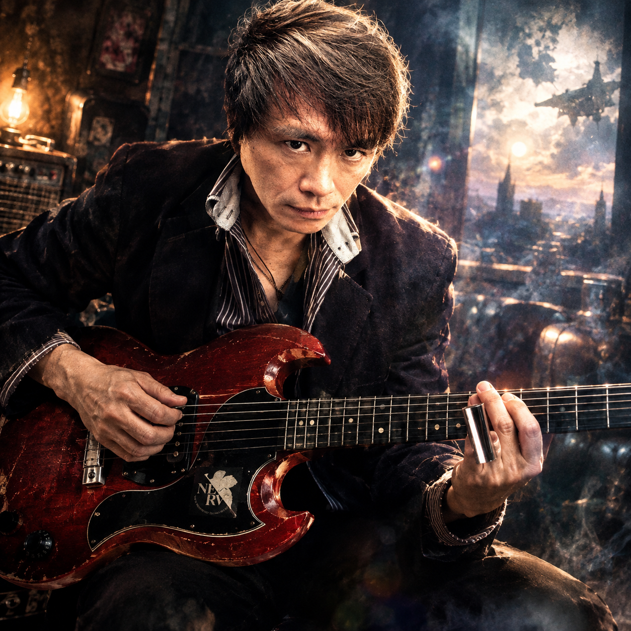 soichiro yamaneさんのプロフィール画像