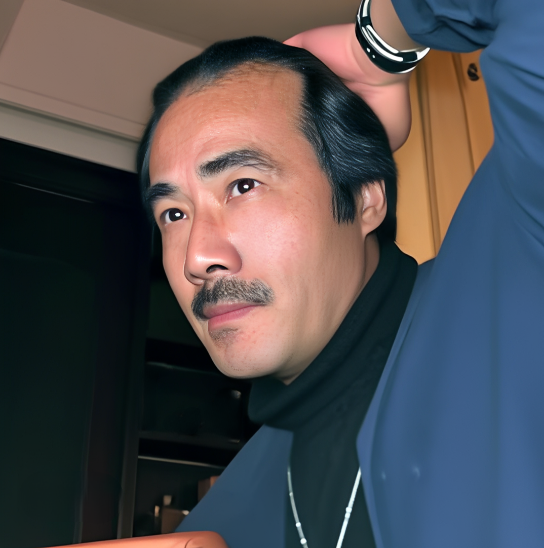 Aregさんのプロフィール画像