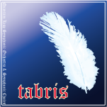 tabris@Iskandalさんのプロフィールを見る