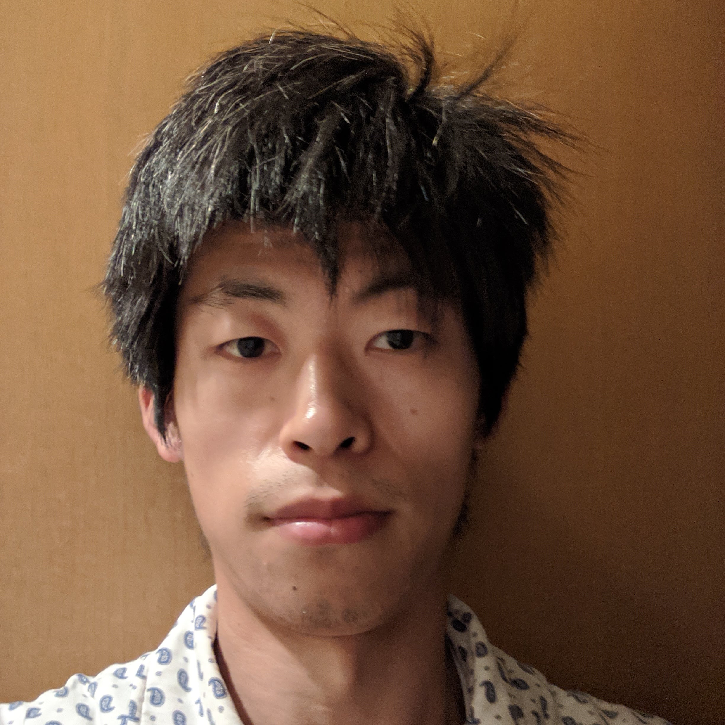 熊ちゃんさんのプロフィールを見る