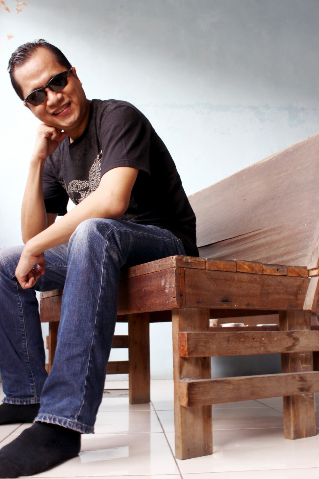 REGI WEKINGさんのプロフィールを見る