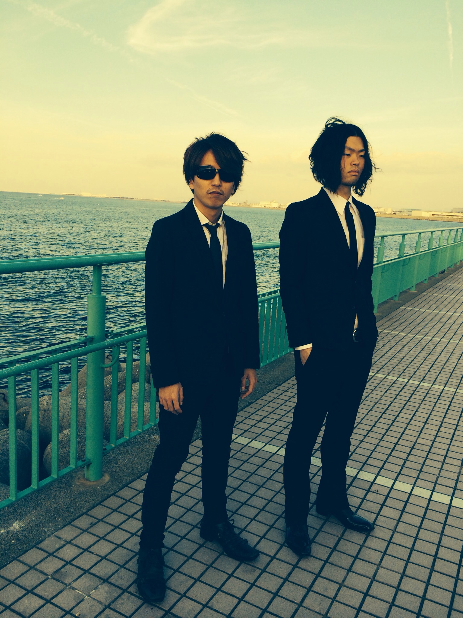 the earthlingさんのプロフィールを見る