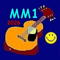 MM1さんのプロフィールを見る