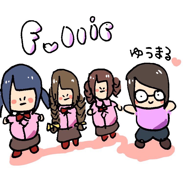 ゆうまるさんのプロフィールを見る