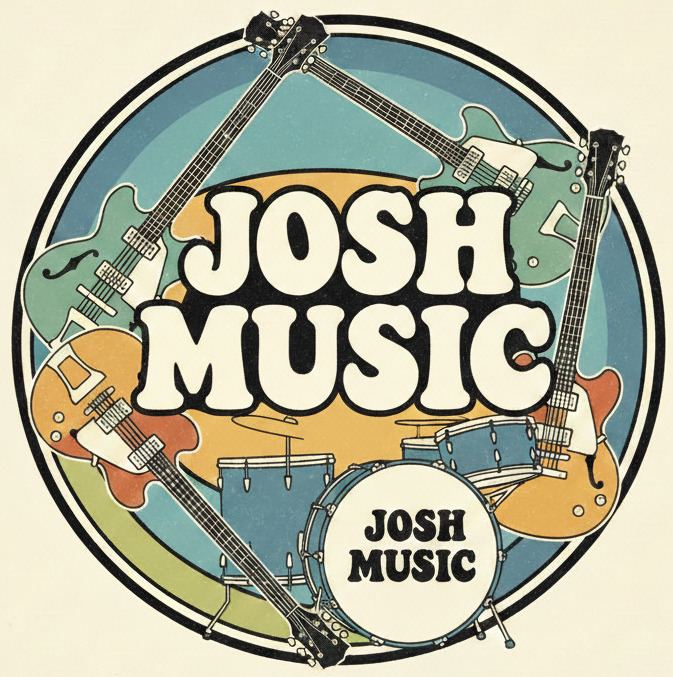 Josh Musicさんのプロフィールを見る