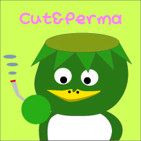 Cut&Permaさんのプロフィールを見る