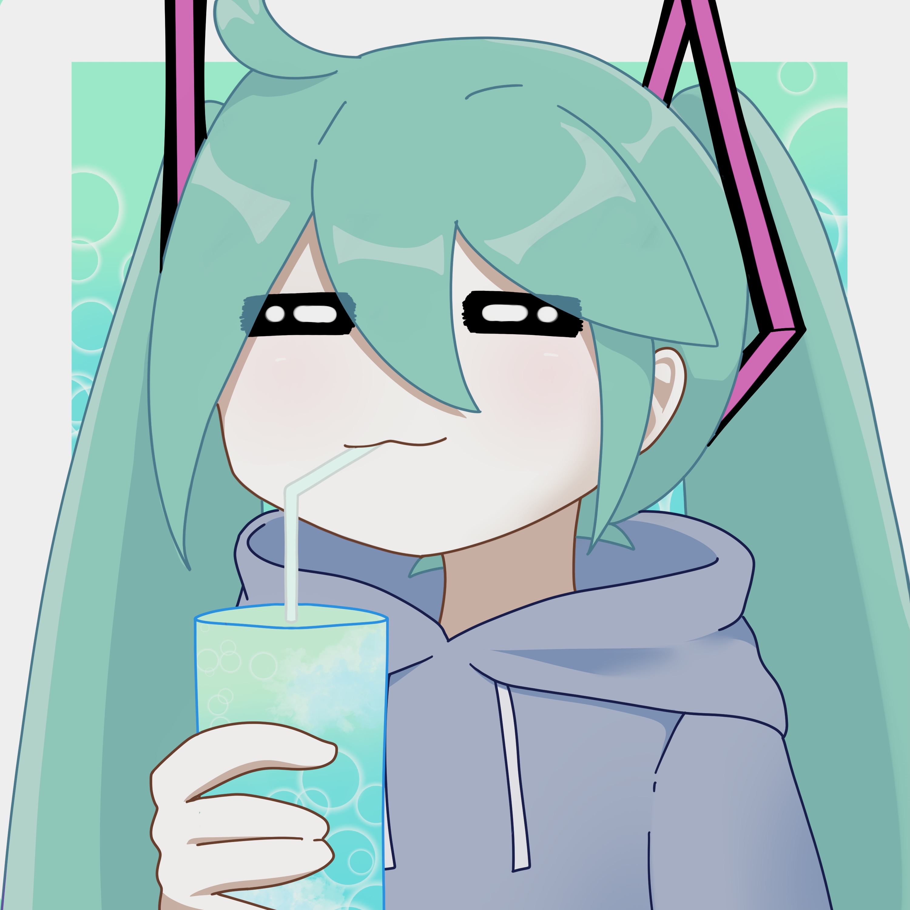 クリームソーダPさんのプロフィールを見る