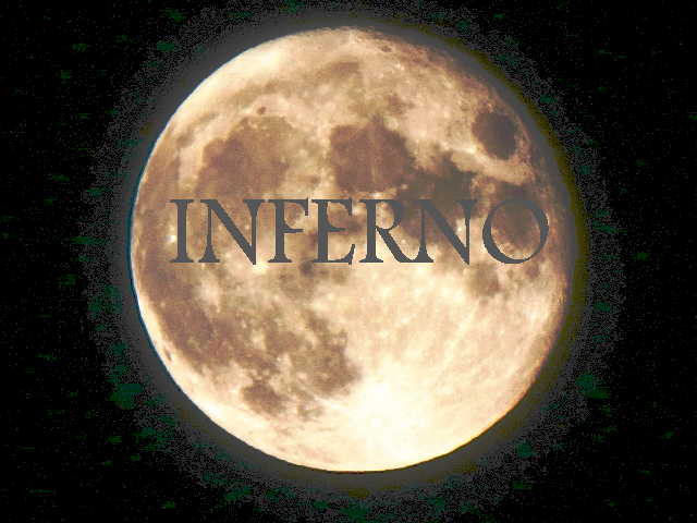 INFERNOさんのプロフィールを見る