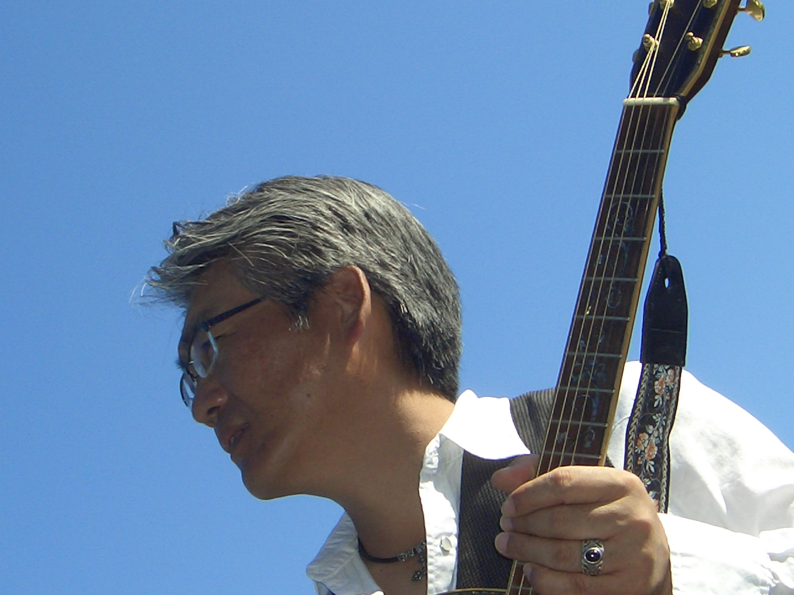 ジョージ北島さんのプロフィールを見る