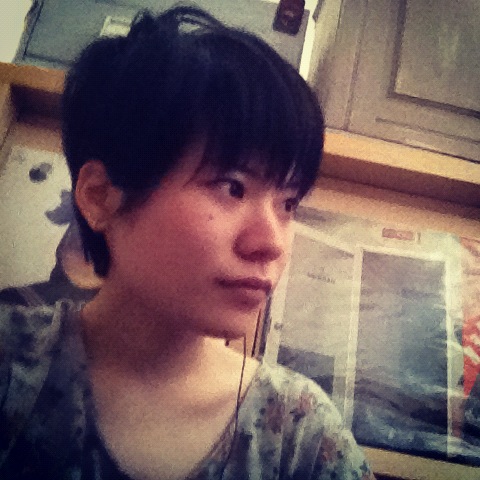 ikaS m'Iさんのプロフィールを見る