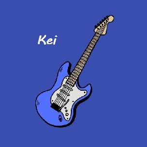 Keiさんのプロフィールを見る