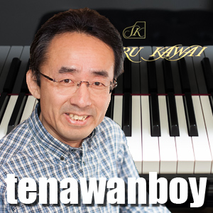 tenawanboyさんのプロフィールを見る
