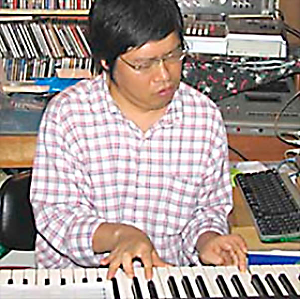 テリー横田さんのプロフィール画像