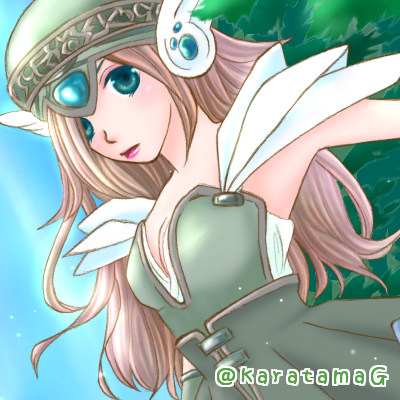 からくりたまごさんのプロフィールを見る