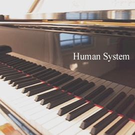 Human Systemさんのプロフィールを見る