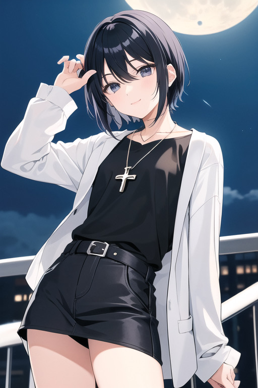 ヤミイロミヅキさんのプロフィールを見る