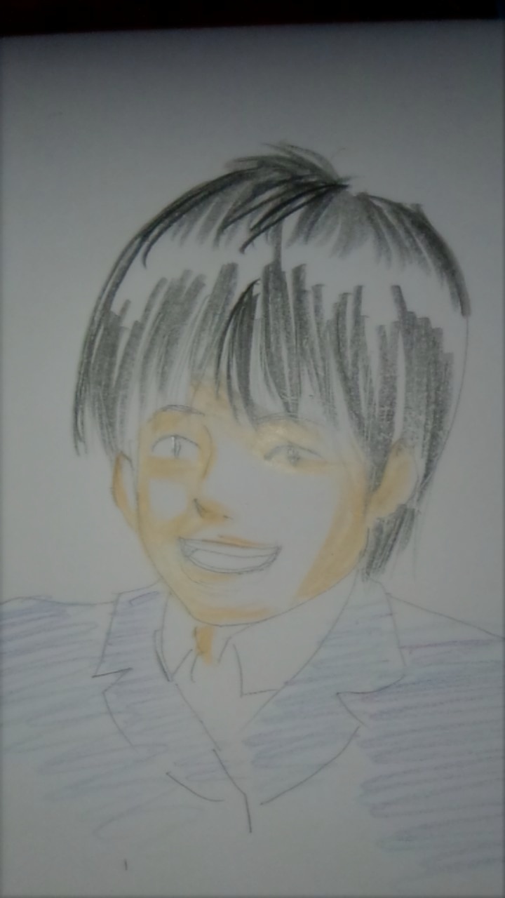 クロロ・ノワールさんのプロフィールを見る