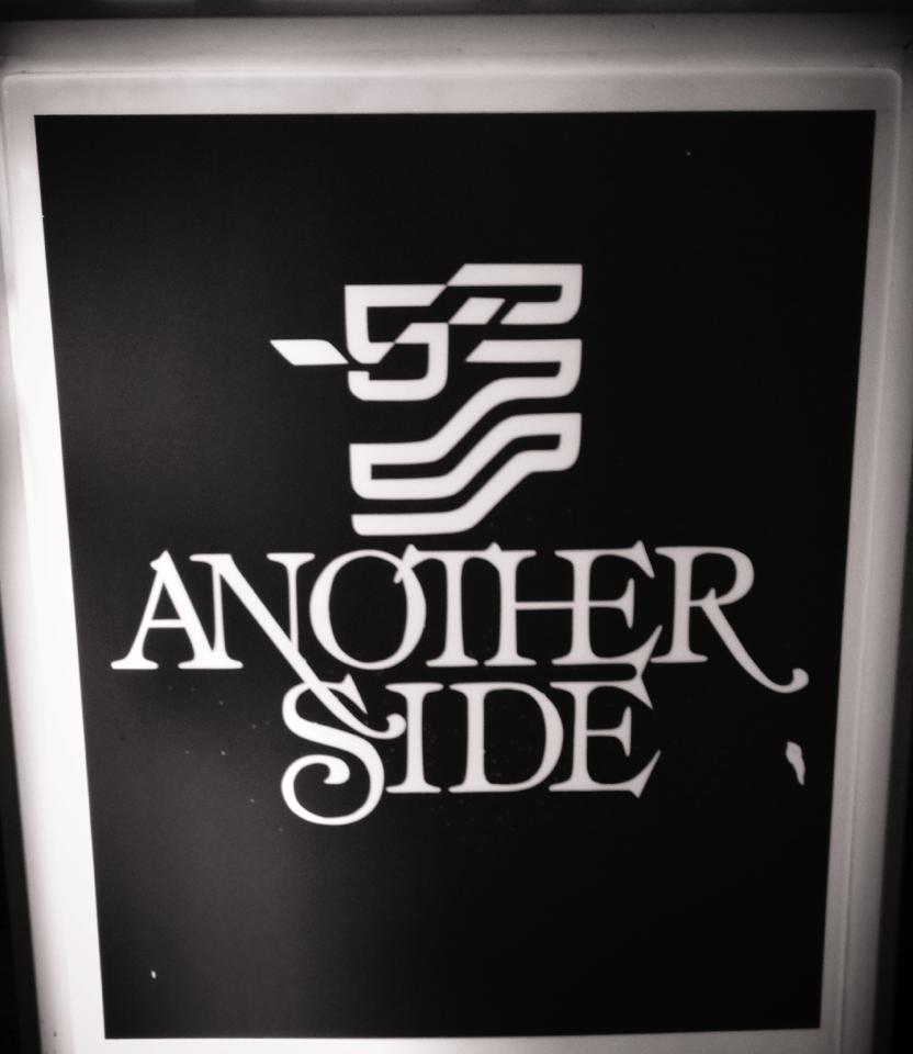 another  sideさんのプロフィールを見る