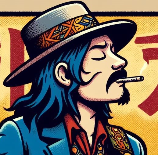 カミナリギターさんのプロフィールを見る
